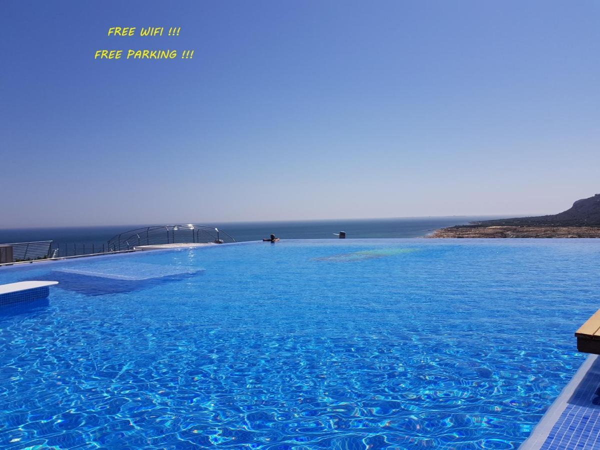 Infinity View Arenales Del Sol Lejlighed Eksteriør billede