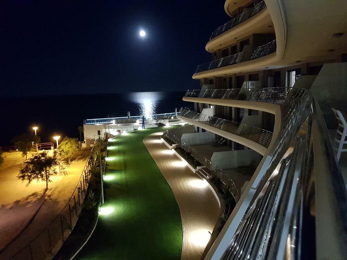Infinity View Arenales Del Sol Lejlighed Eksteriør billede