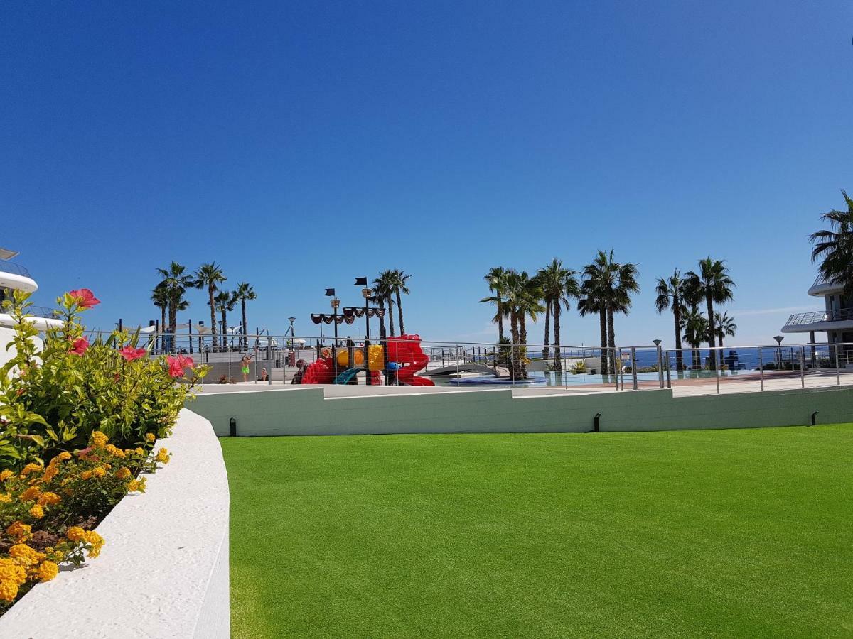 Infinity View Arenales Del Sol Lejlighed Eksteriør billede