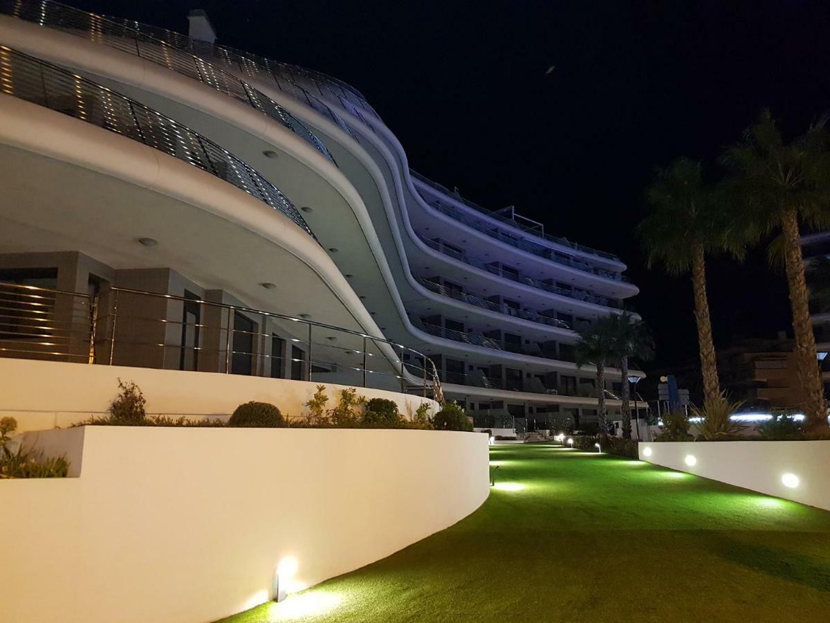 Infinity View Arenales Del Sol Lejlighed Eksteriør billede