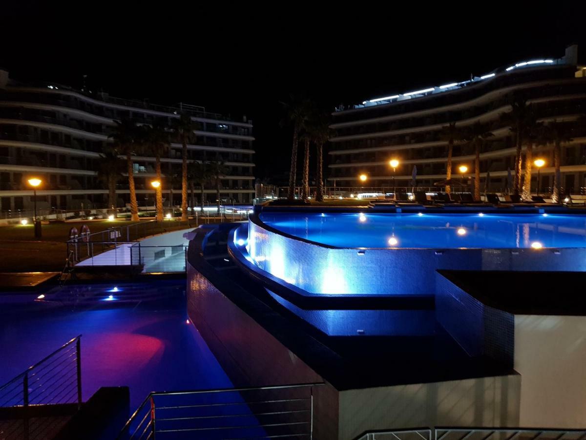 Infinity View Arenales Del Sol Lejlighed Eksteriør billede