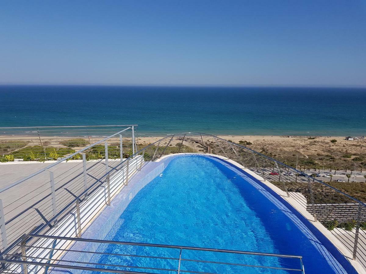 Infinity View Arenales Del Sol Lejlighed Eksteriør billede