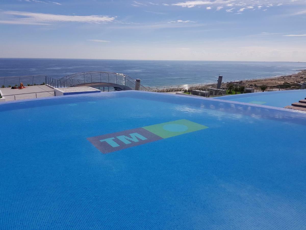 Infinity View Arenales Del Sol Lejlighed Eksteriør billede