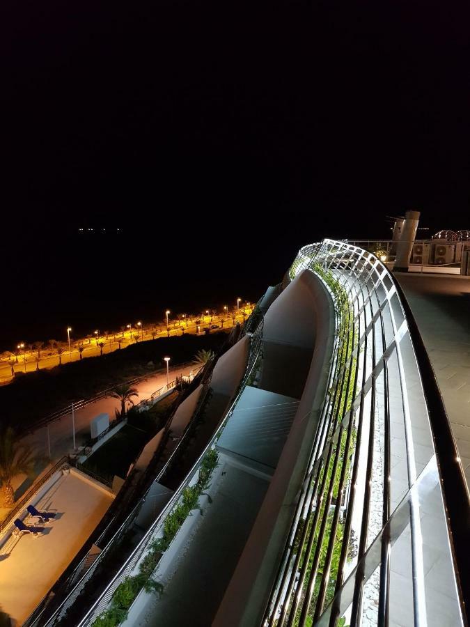 Infinity View Arenales Del Sol Lejlighed Eksteriør billede