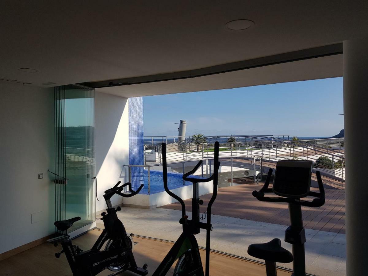 Infinity View Arenales Del Sol Lejlighed Eksteriør billede