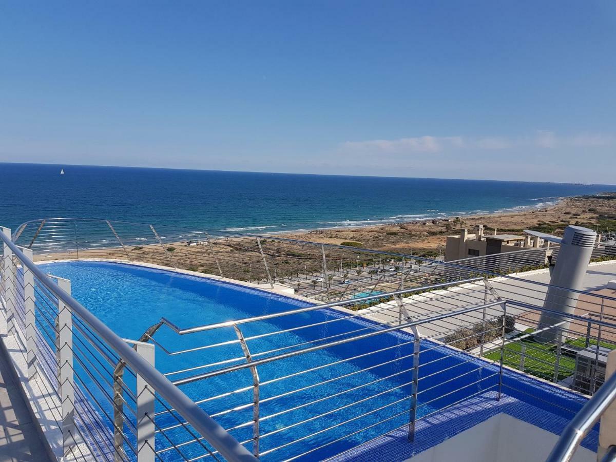 Infinity View Arenales Del Sol Lejlighed Eksteriør billede