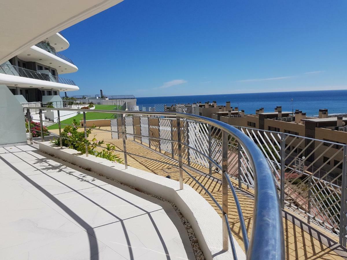Infinity View Arenales Del Sol Lejlighed Eksteriør billede