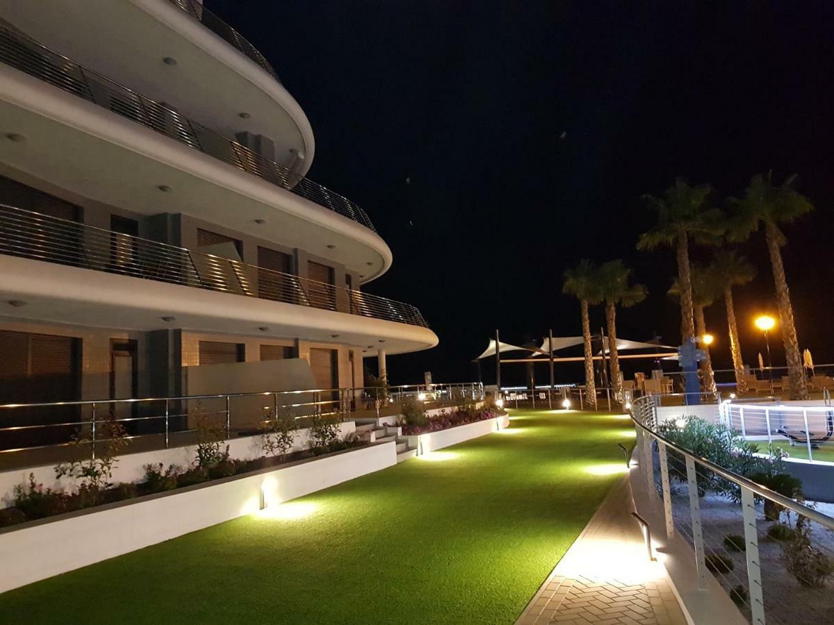 Infinity View Arenales Del Sol Lejlighed Eksteriør billede