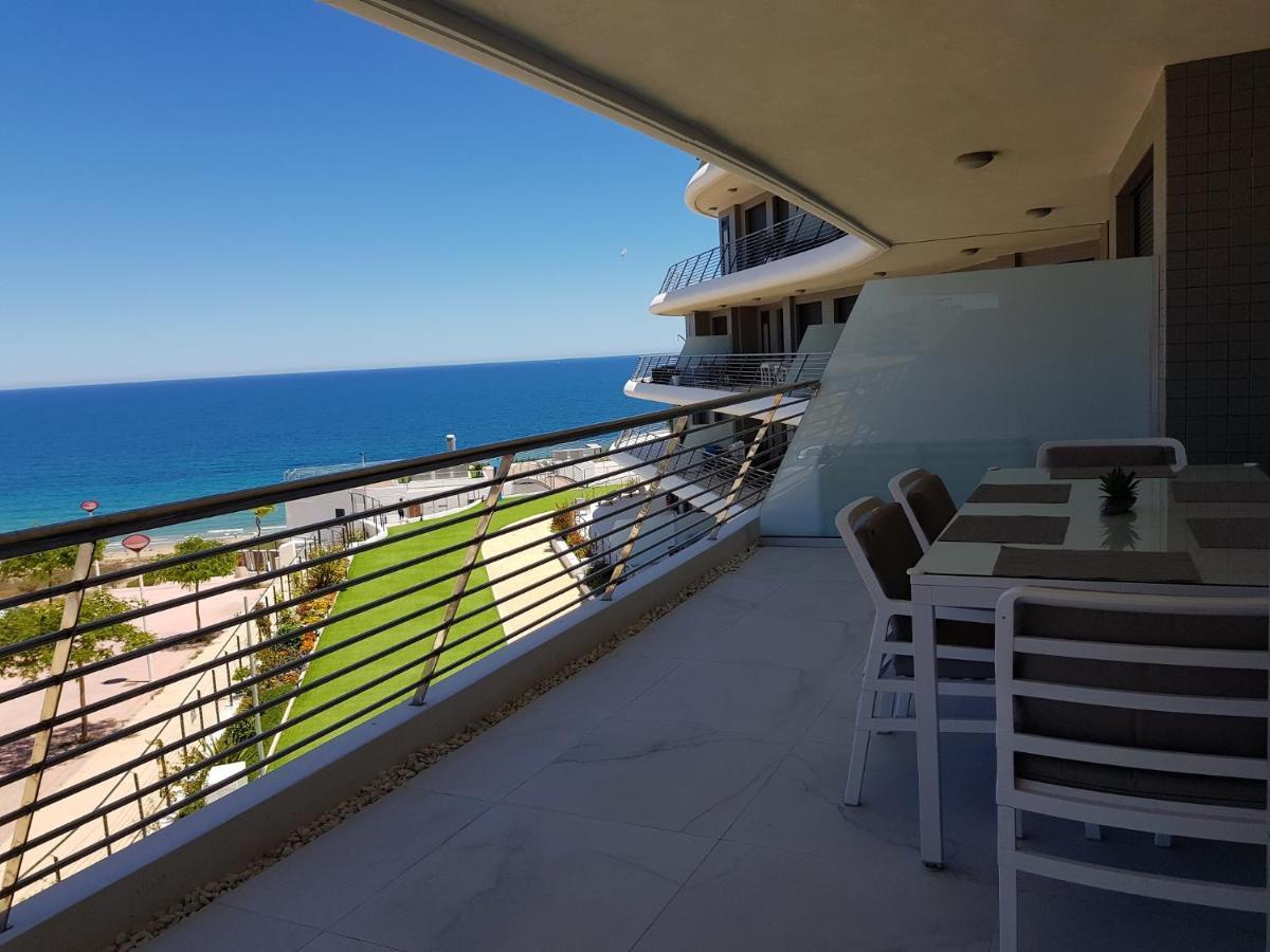 Infinity View Arenales Del Sol Lejlighed Eksteriør billede