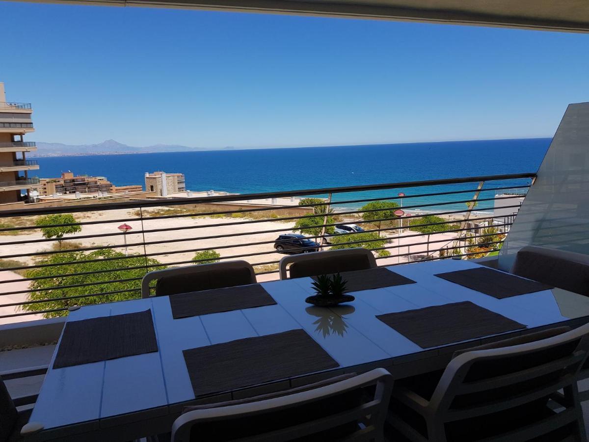 Infinity View Arenales Del Sol Lejlighed Eksteriør billede