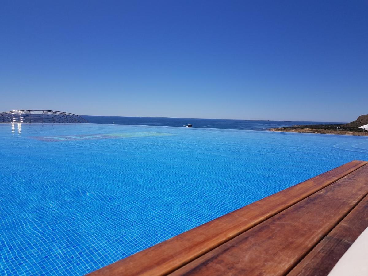 Infinity View Arenales Del Sol Lejlighed Eksteriør billede