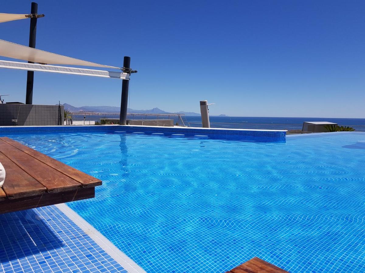 Infinity View Arenales Del Sol Lejlighed Eksteriør billede