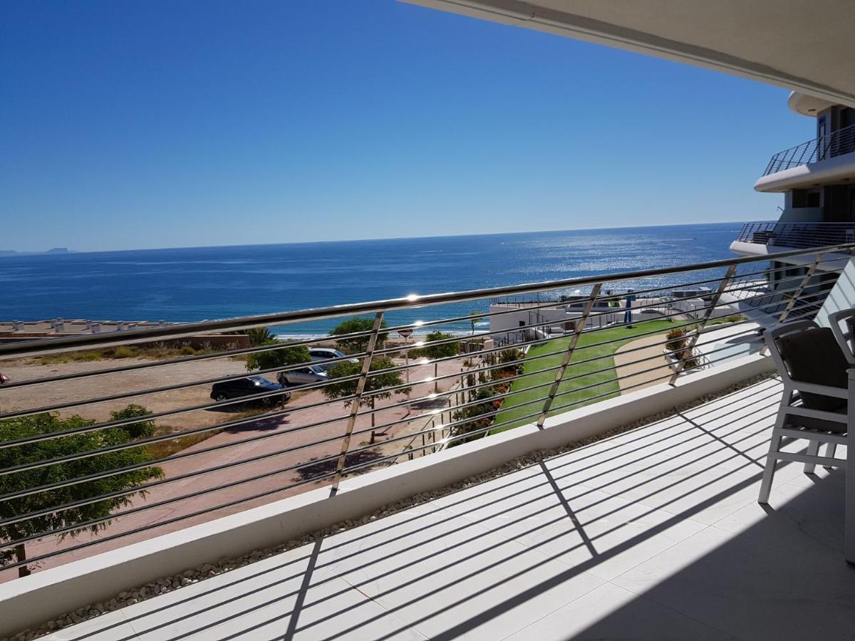 Infinity View Arenales Del Sol Lejlighed Eksteriør billede